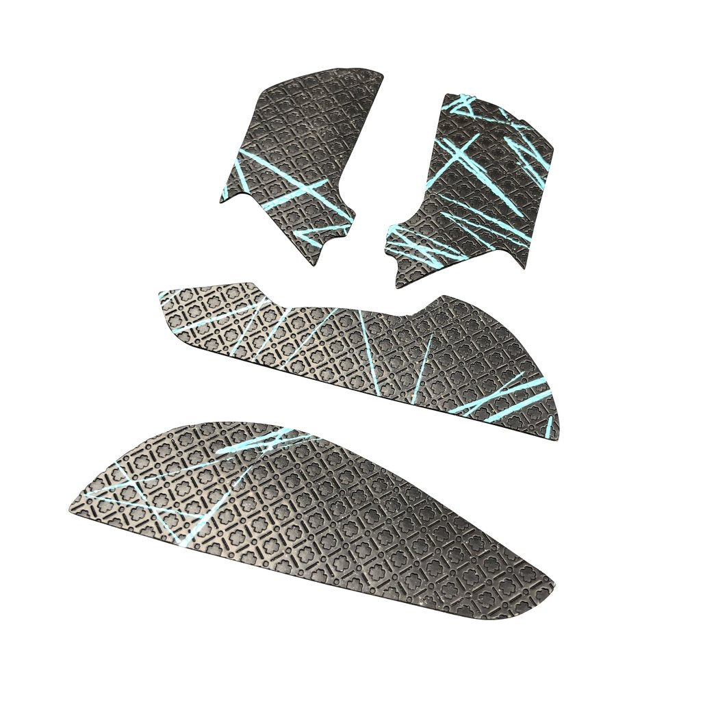 BT.L Grips - Finalmouse Air58 / Ultralight Pro (PRE-CUT)