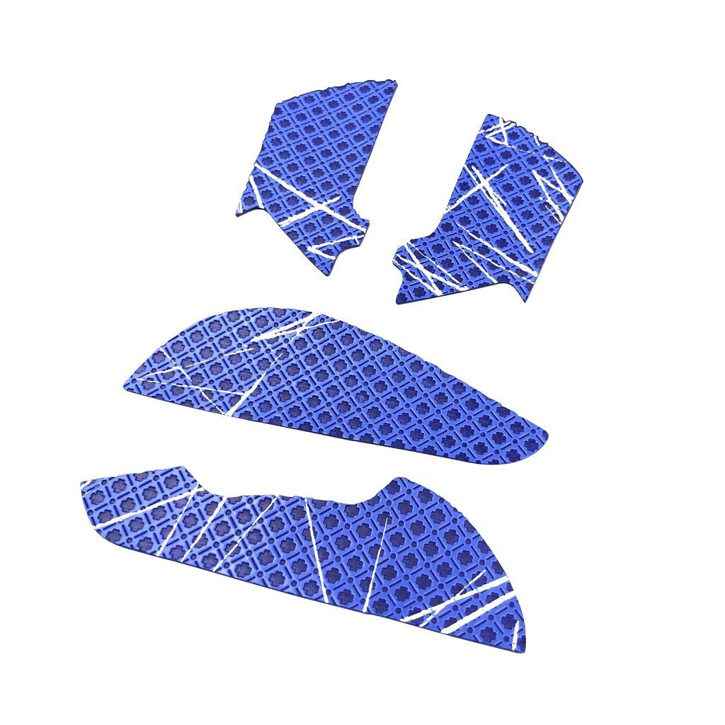 BT.L Grips - Finalmouse Air58 / Ultralight Pro (PRE-CUT)