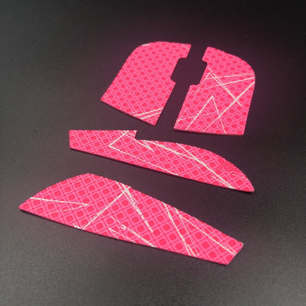 BT.L Grips - Endgame Gear XM1 / XM1 RGB / XM1r (PRE-CUT)