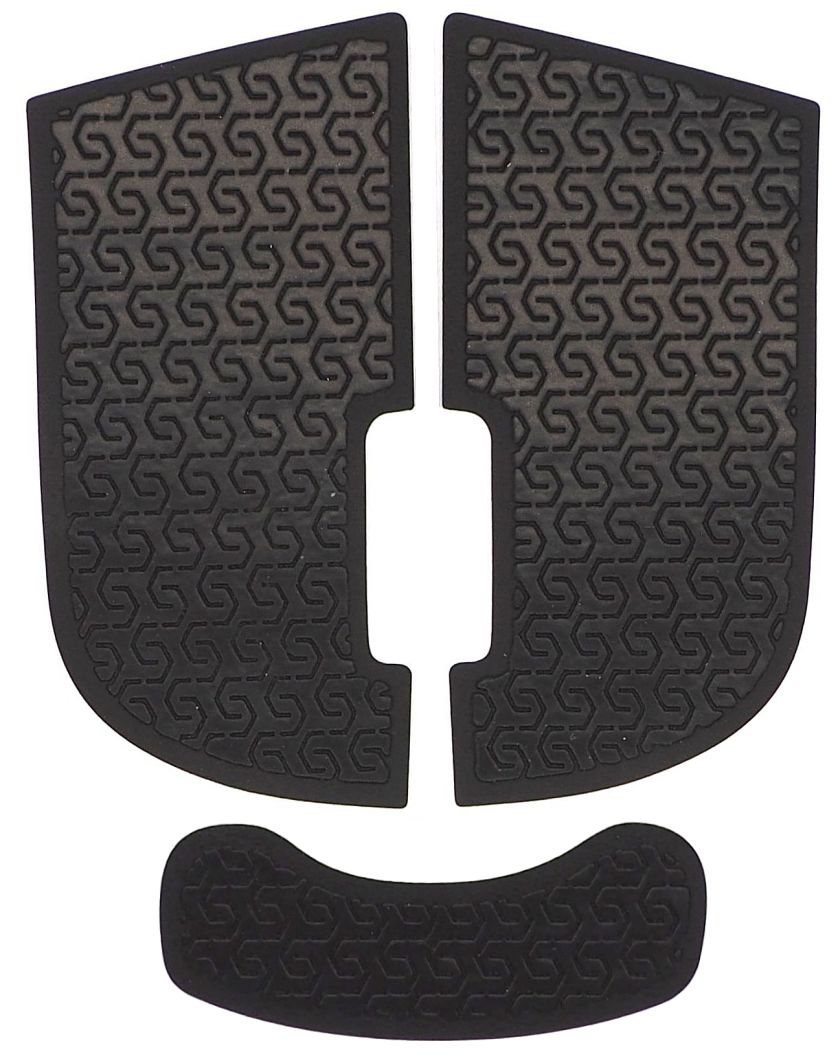 Corepad Grips - Endgame Gear XM2w / XM2we / XM2 8K / XM1 / XM1r / XM1 RGB