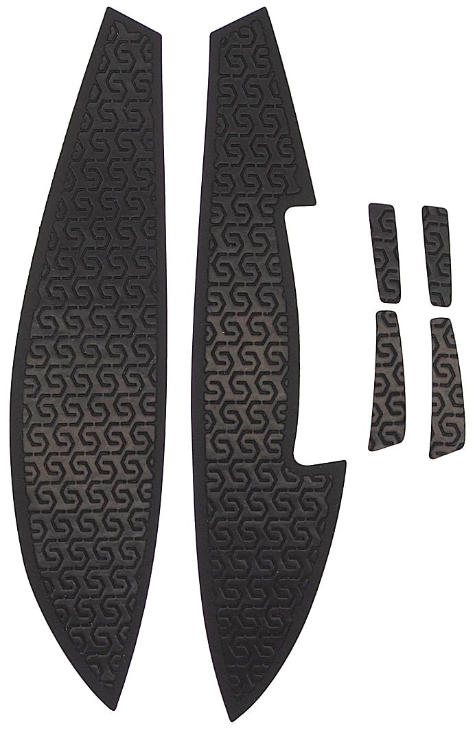 Corepad Grips - Endgame Gear XM2w / XM2we / XM2 8K / XM1 / XM1r / XM1 RGB