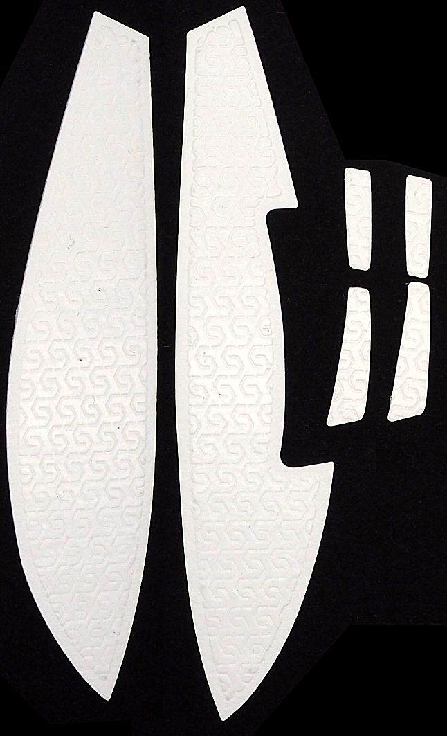 Corepad Grips - Endgame Gear XM2w / XM2we / XM2 8K / XM1 / XM1r / XM1 RGB