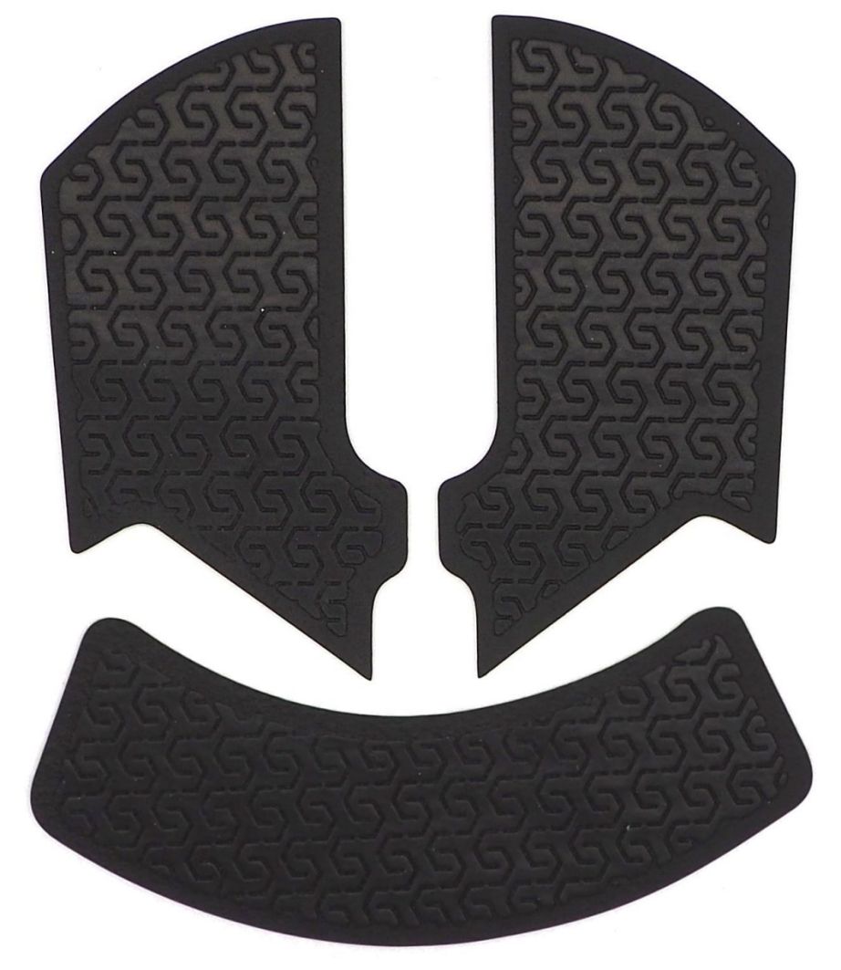 Corepad Grips for Finalmouse Starlight-12 Medium - Lethal Gaming