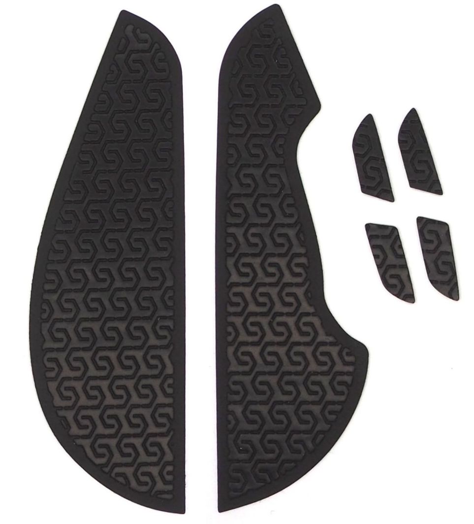 Corepad Grips for Finalmouse Starlight-12 Medium - Lethal Gaming