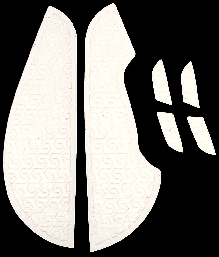 Corepad Grips - Finalmouse Starlight-12 Small