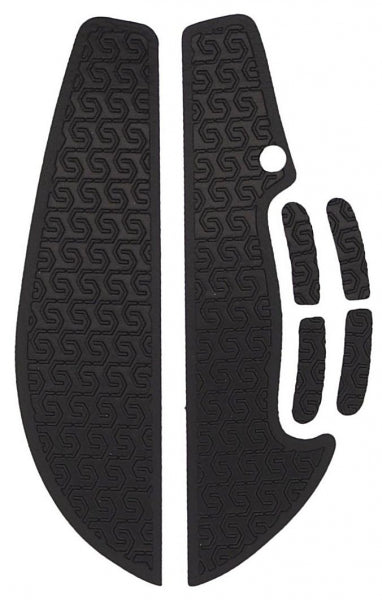 Corepad Grips for Pulsar X2 Mini / X2V2 Mini - Lethal Gaming Gear