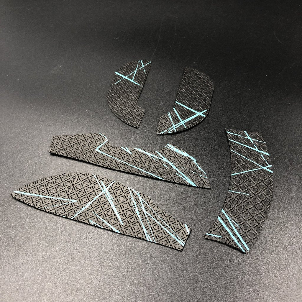 BT.L Grips - Vaxee Zygen NP-01S (PRE-CUT)