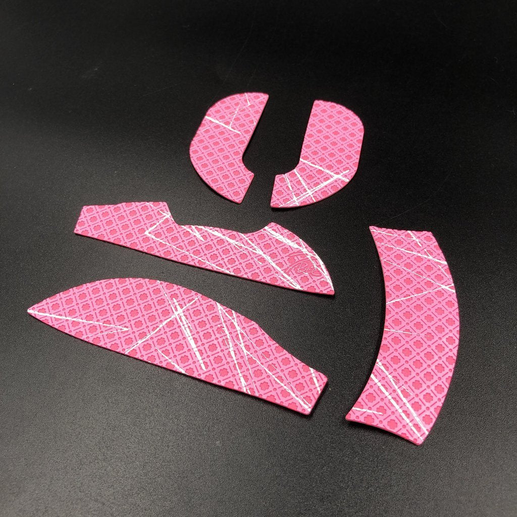 BT.L Grips - Vaxee Zygen NP-01 (PRE-CUT)