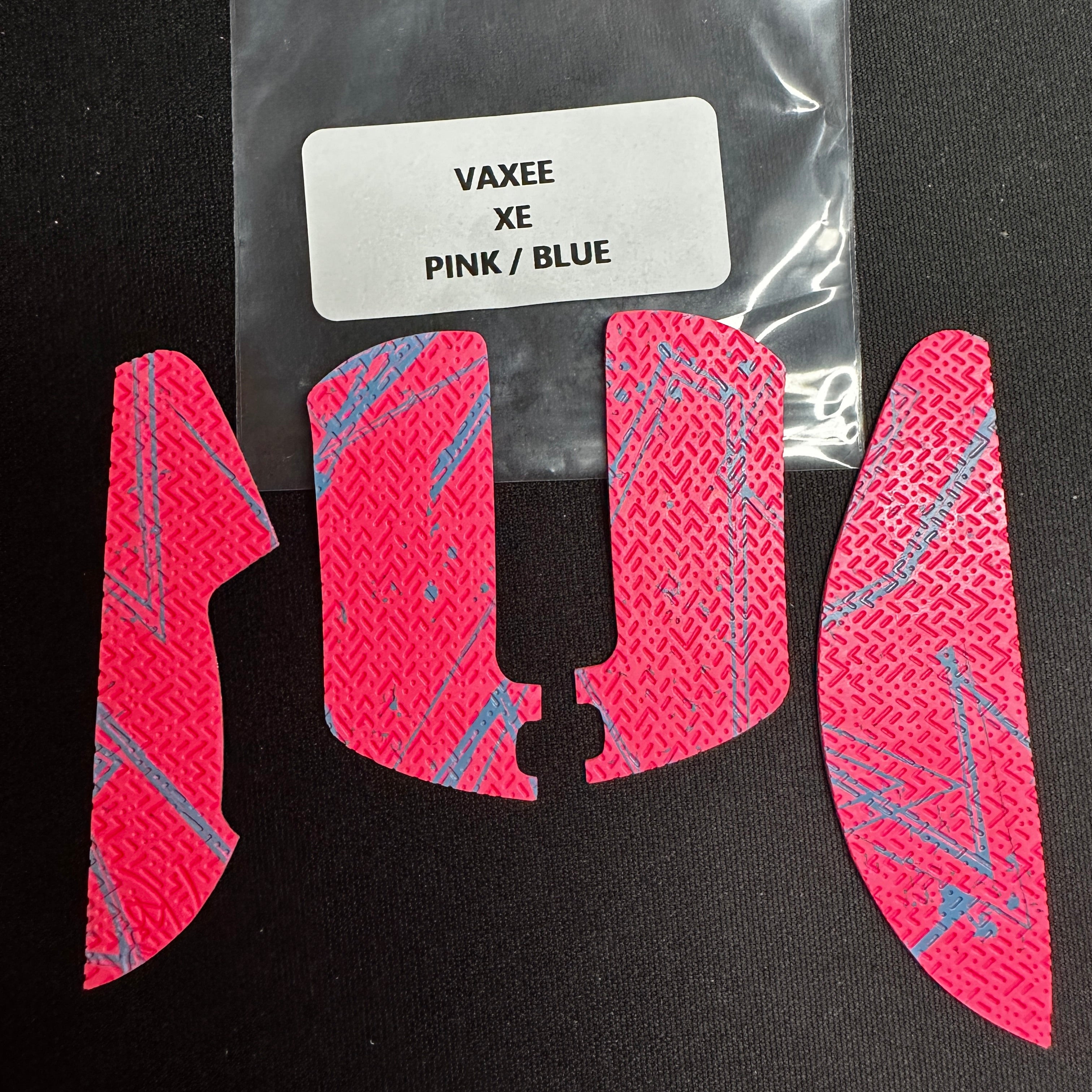 BT.L Grips - Vaxee XE / XE Wireless (PRE-CUT)