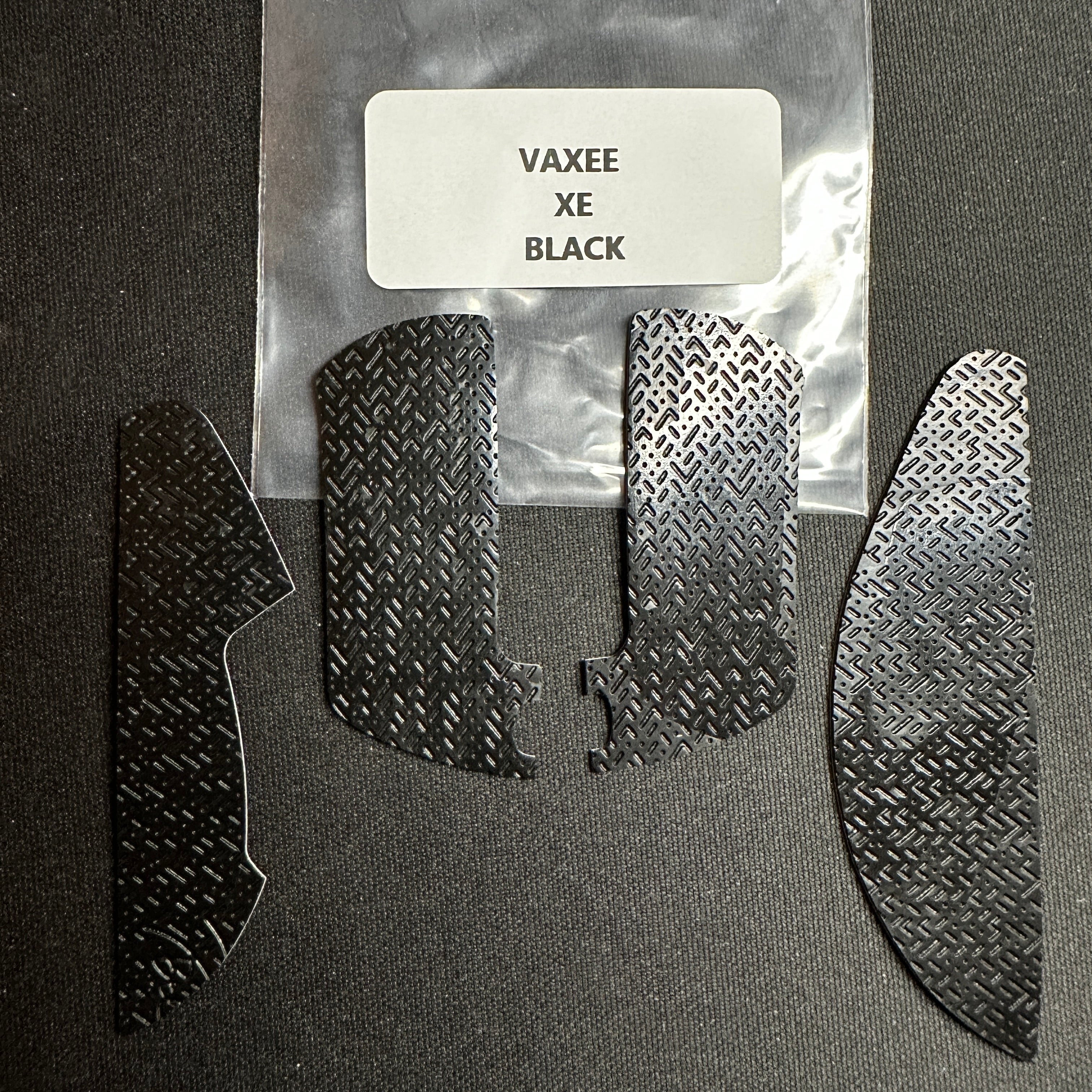 BT.L Grips - Vaxee XE / XE Wireless (PRE-CUT)