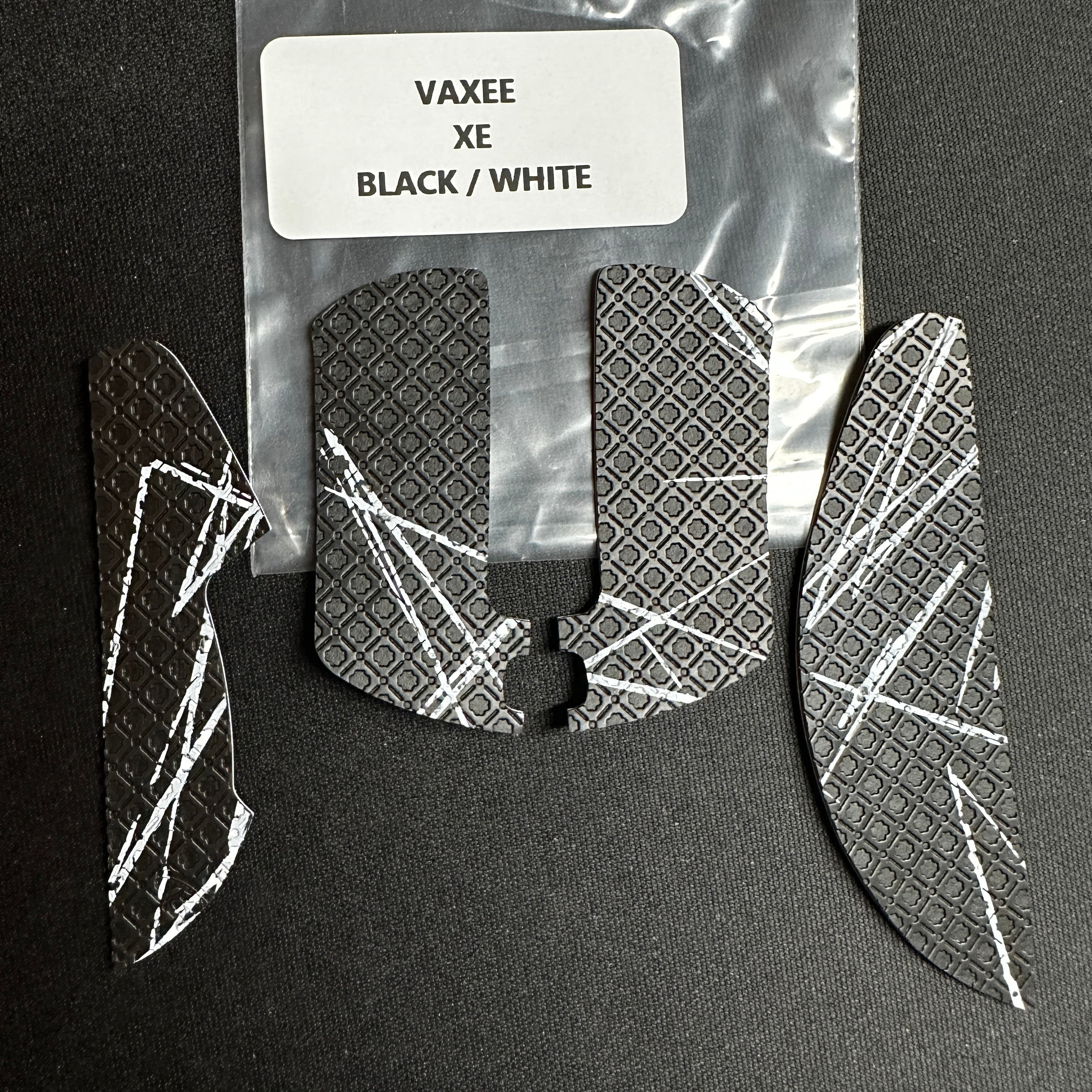 BT.L Grips - Vaxee XE / XE Wireless (PRE-CUT)