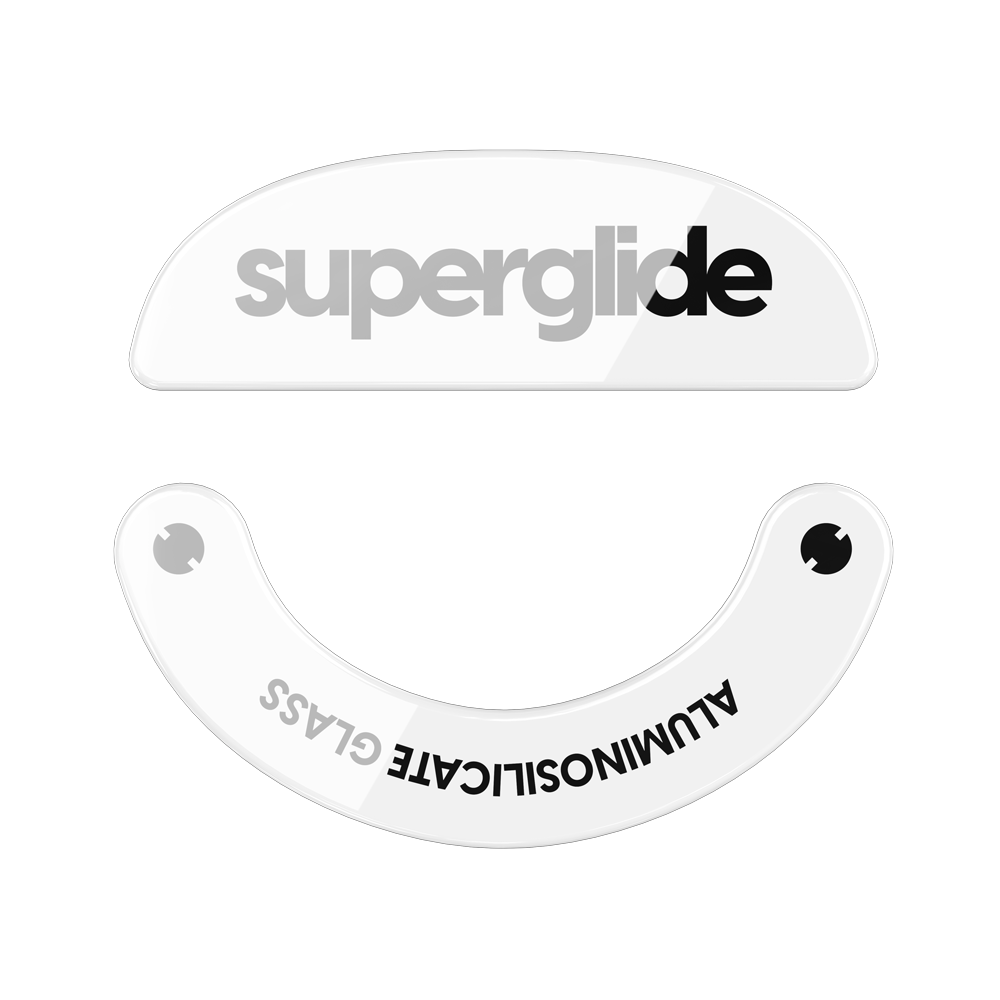 Superglide - Pulsar X2 / X2 Mini Wireless