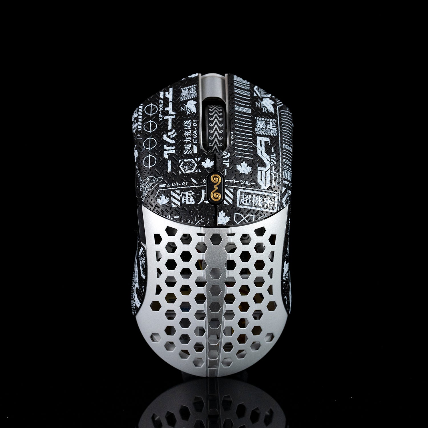 BT.L Grips - Finalmouse Air58 / Ultralight Pro (PRE-CUT)