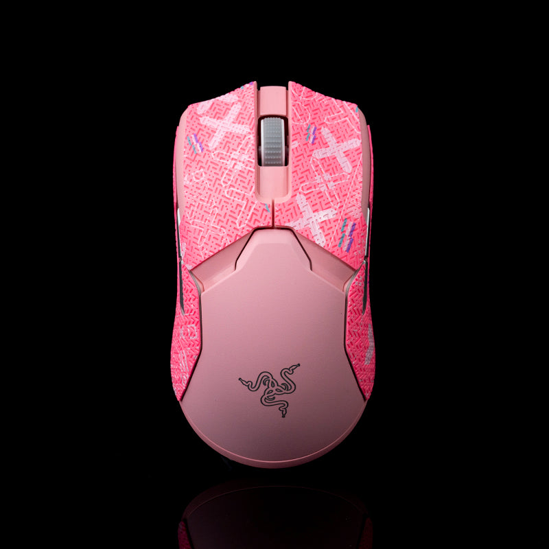 Razer offers Viper Ultimate Pink