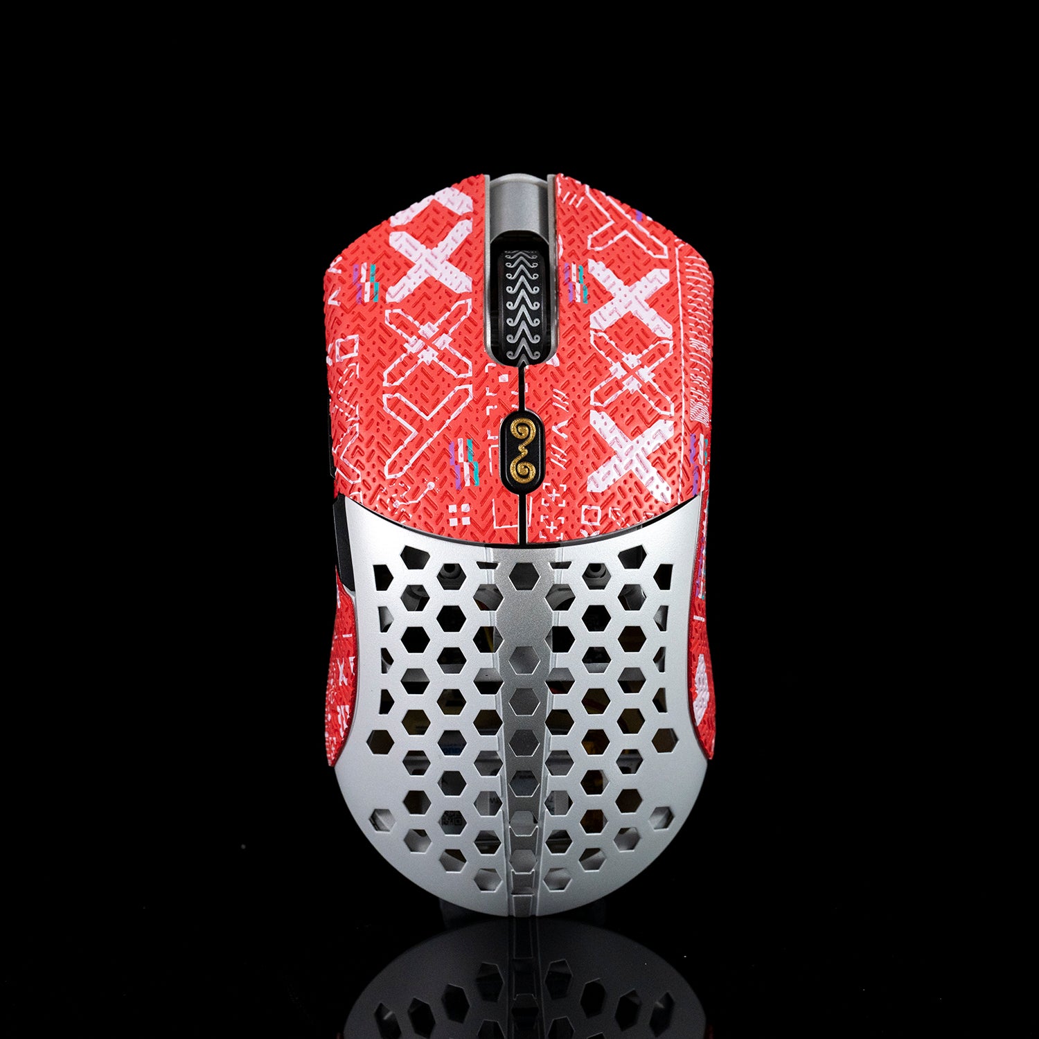 BT.L Grips for Finalmouse Air58 / Ultralight Pro - Lethal Gaming
