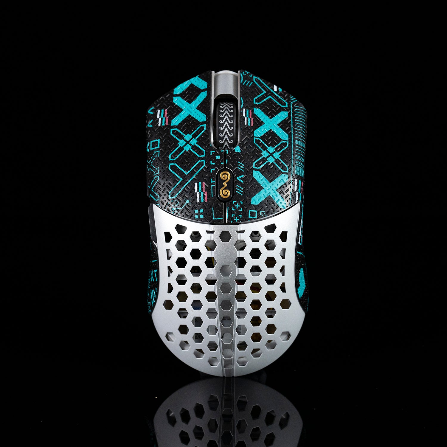 BT.L Grips - Finalmouse Air58 / Ultralight Pro (PRE-CUT)