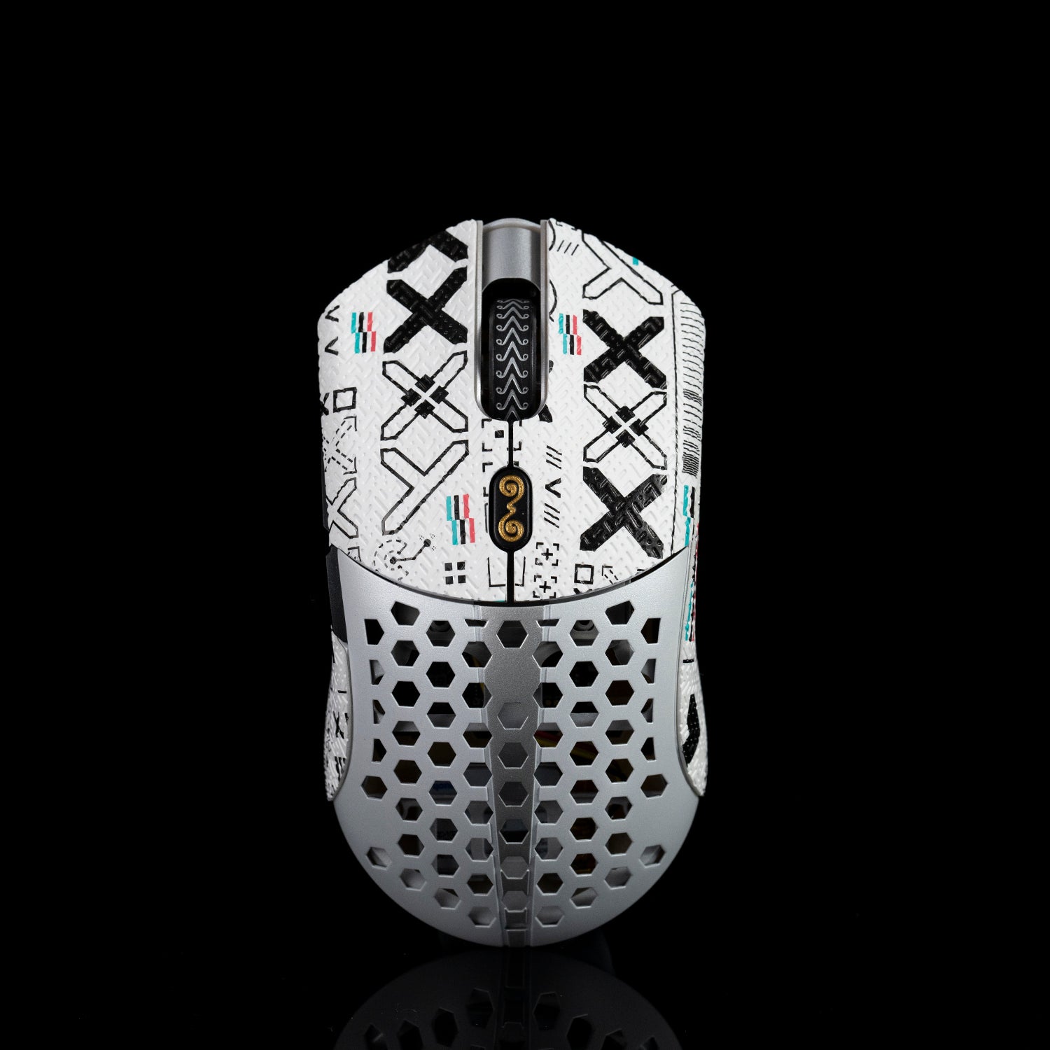 BT.L Grips - Finalmouse Air58 / Ultralight Pro (PRE-CUT)