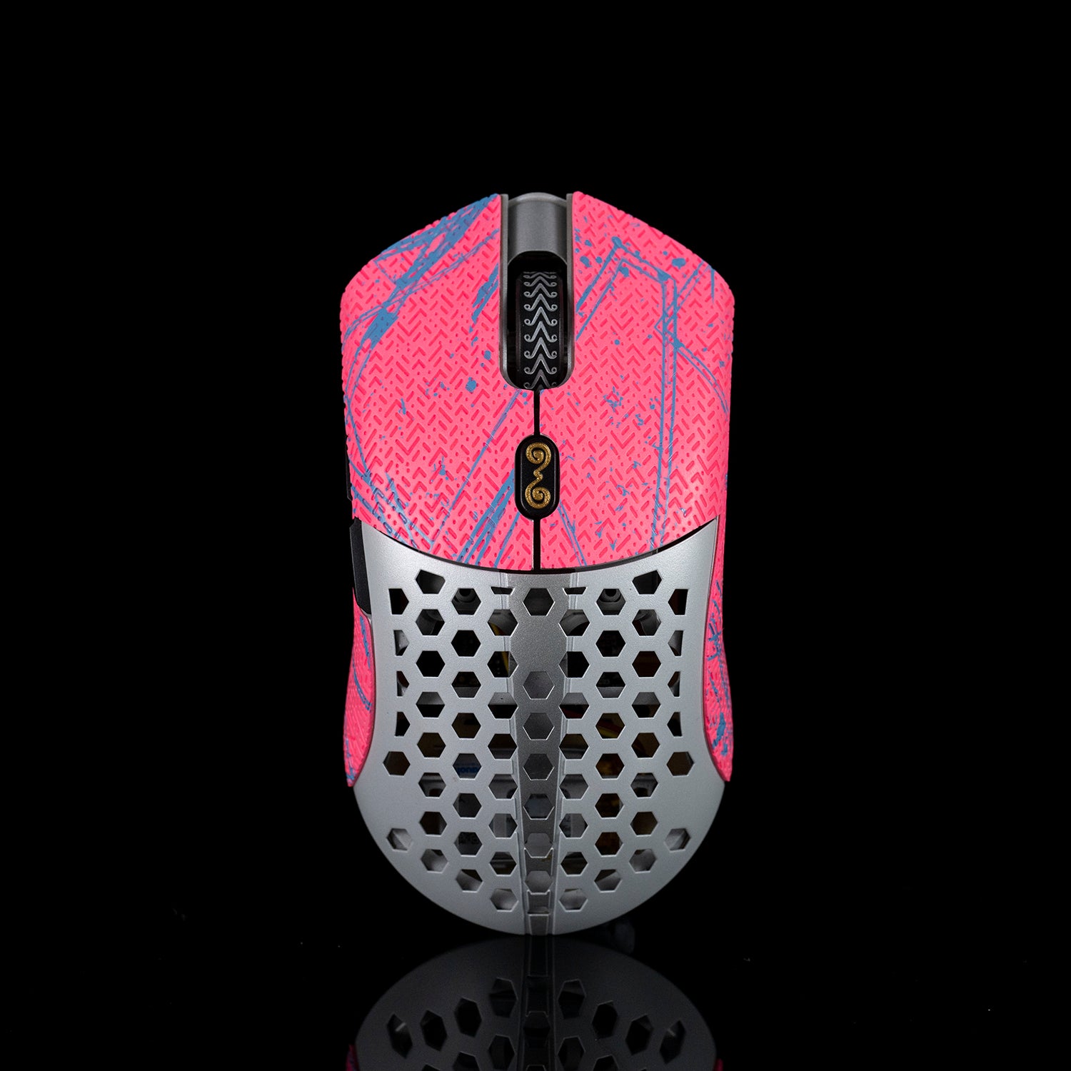 BT.L Grips for Finalmouse Air58 / Ultralight Pro - Lethal Gaming