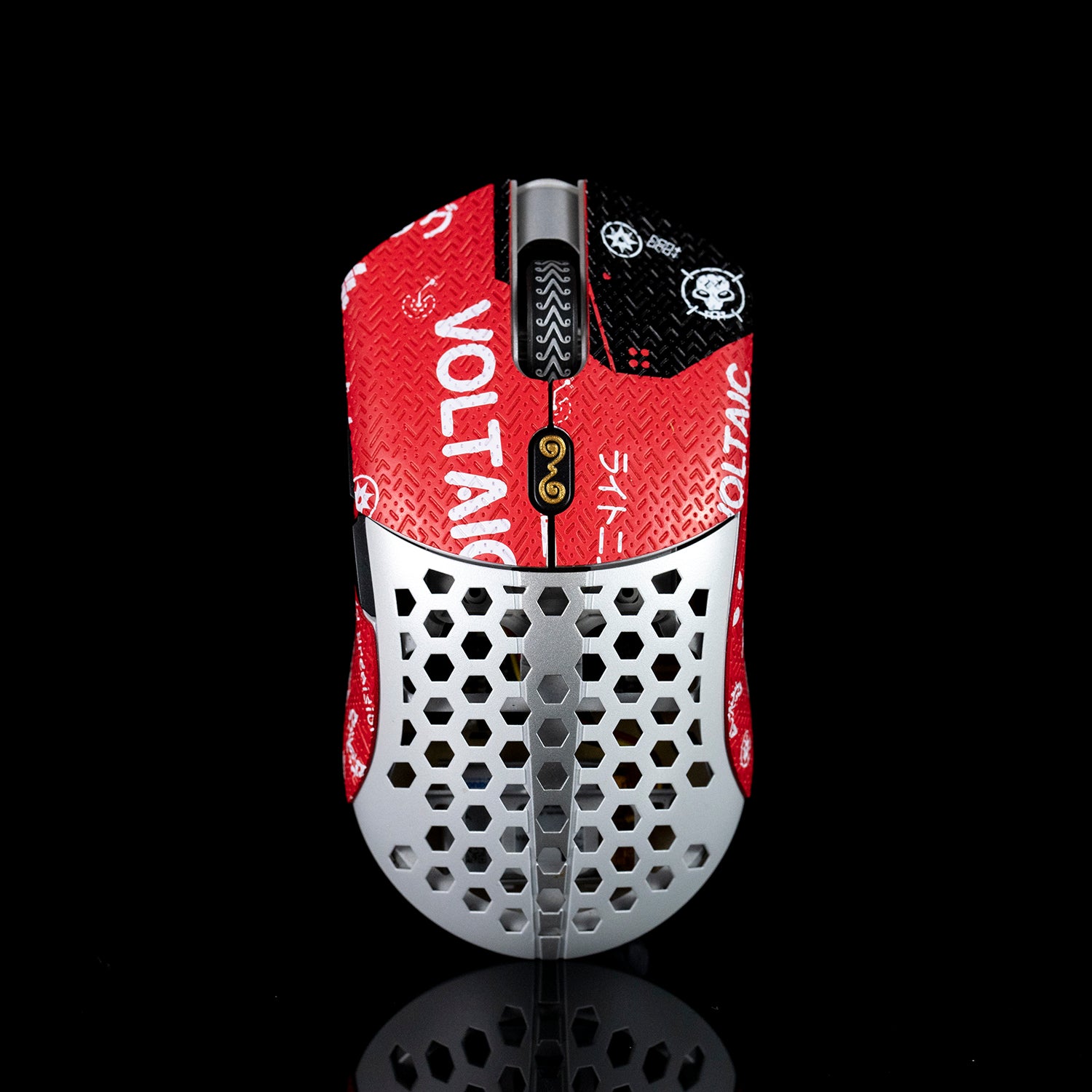 ファイナルマウス finalmouse air58 Finalmouse Air58 Ninja ニンジャ