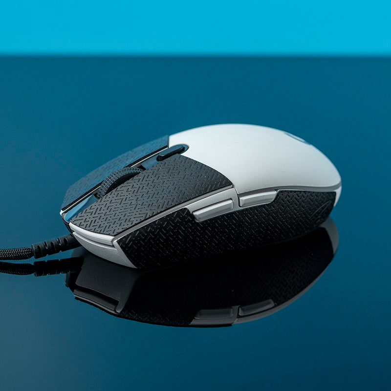 BT.L Grips - Logitech G Pro / G102 / G203 / G305 (PRE-CUT)