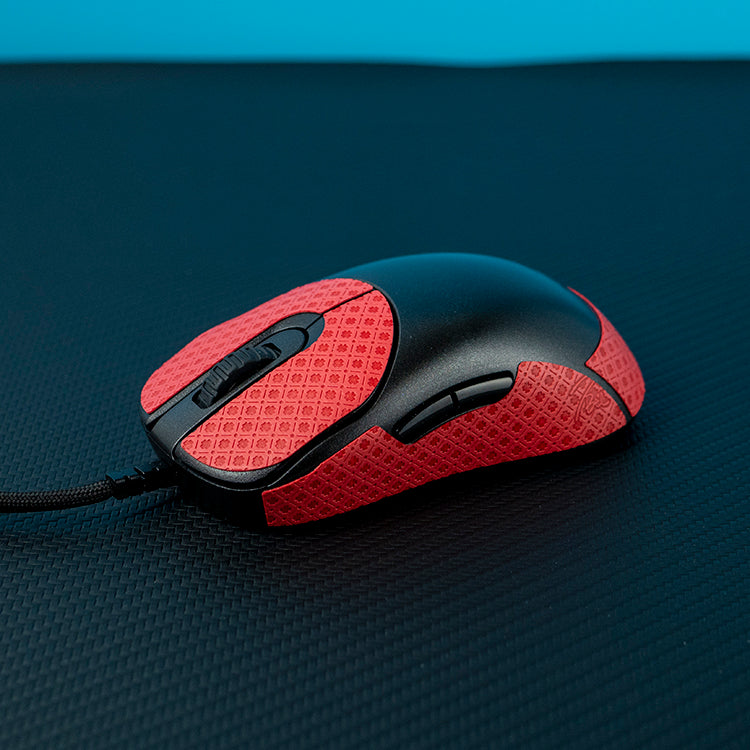 BT.L Grips for Vaxee Zygen NP-01 (PRE-CUT) - Lethal Gaming Gear