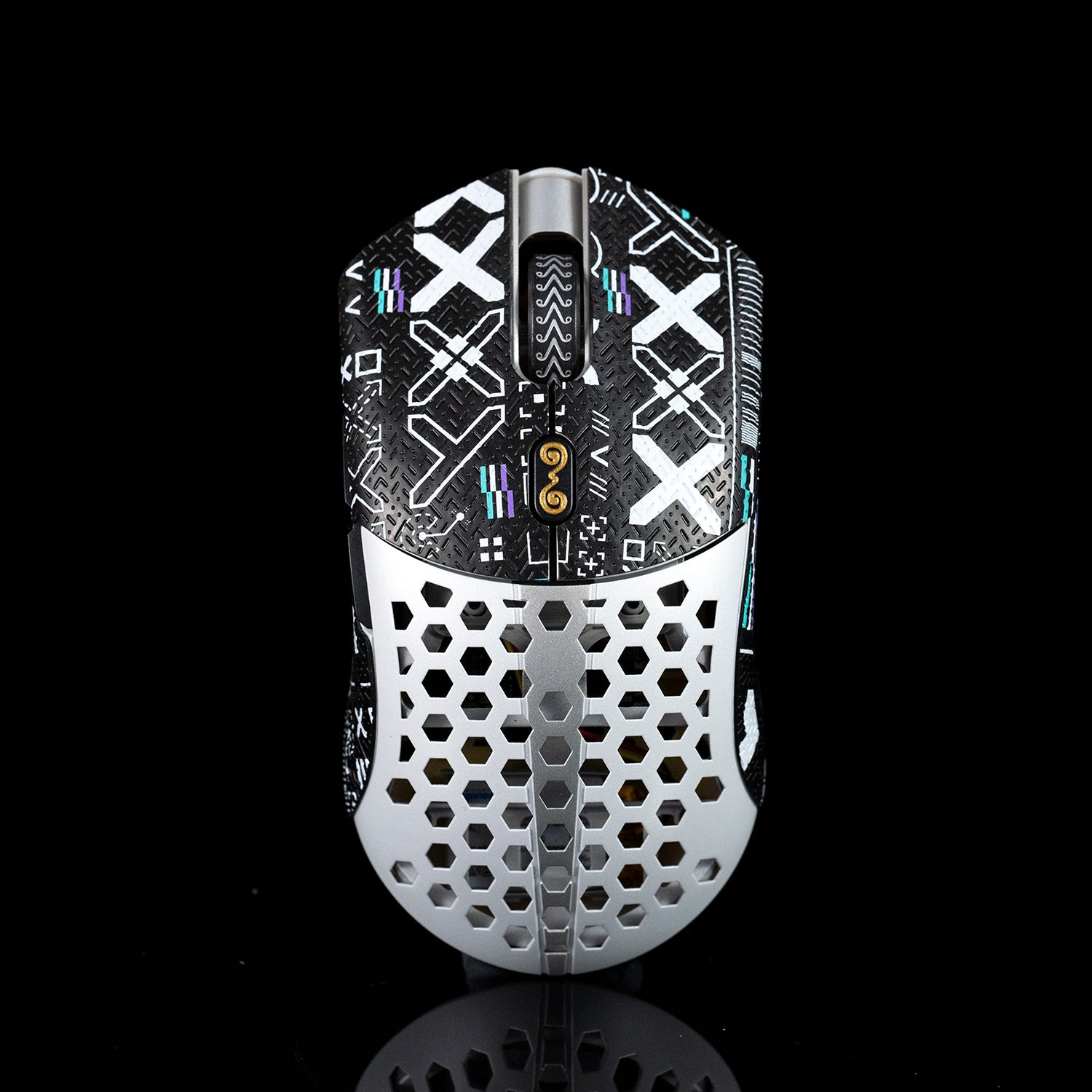 BT.L Grips - Finalmouse Starlight-12 Medium (PRE-CUT)