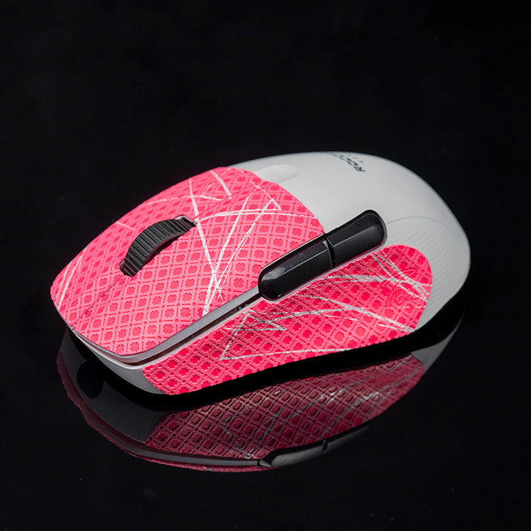 BT.L Grips - Roccat Kone Pro / Pro Air (PRE-CUT)