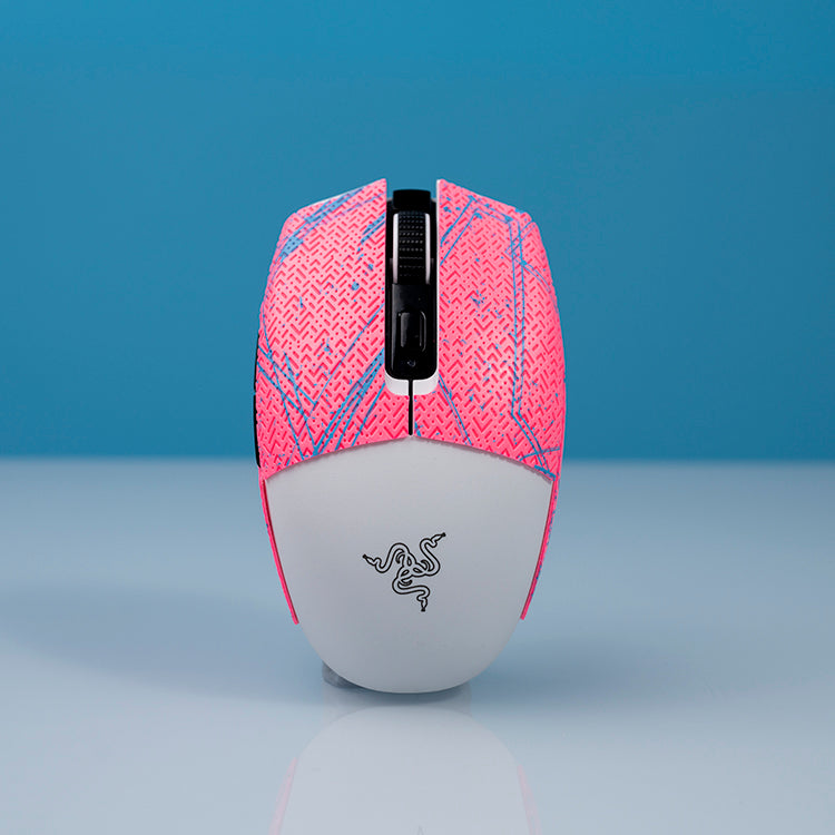 BT.L Grips for Razer Orochi V2 (PRE-CUT) - Lethal Gaming Gear