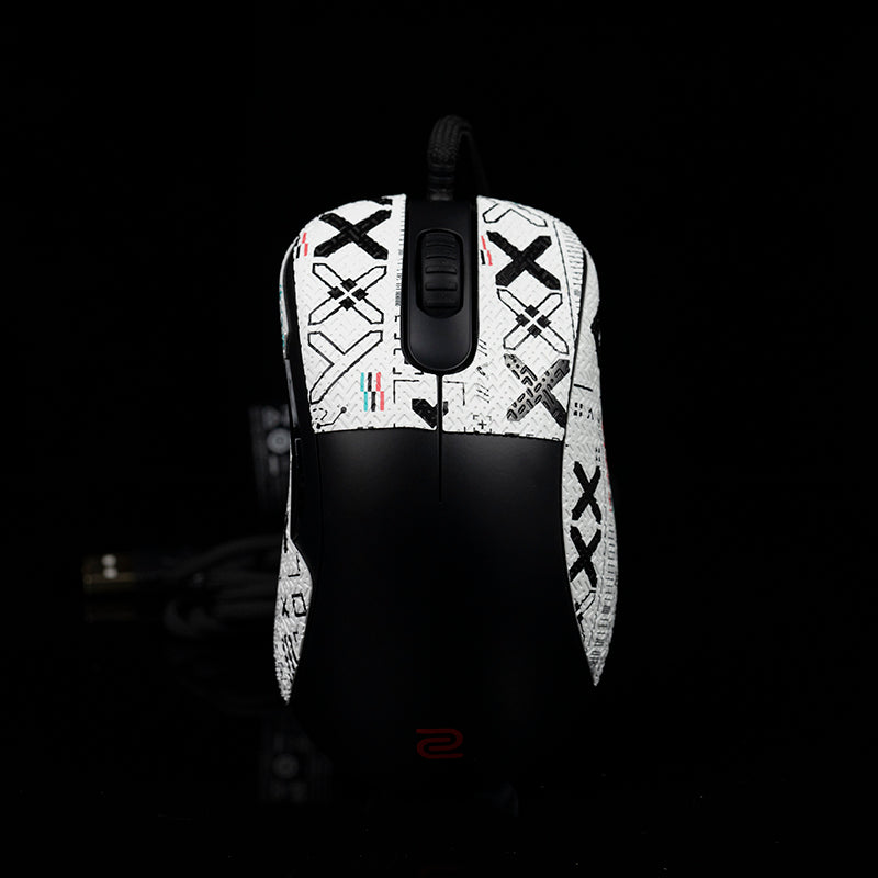 BT.L Grips - Zowie EC2-CW (PRE-CUT)