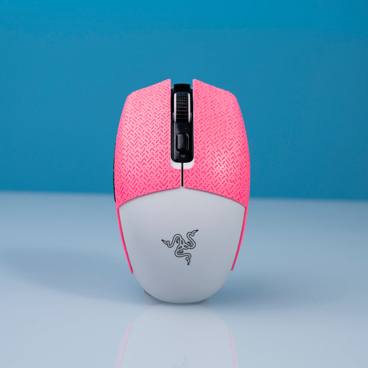 BT.L Grips for Razer Orochi V2 (PRE-CUT) - Lethal Gaming Gear