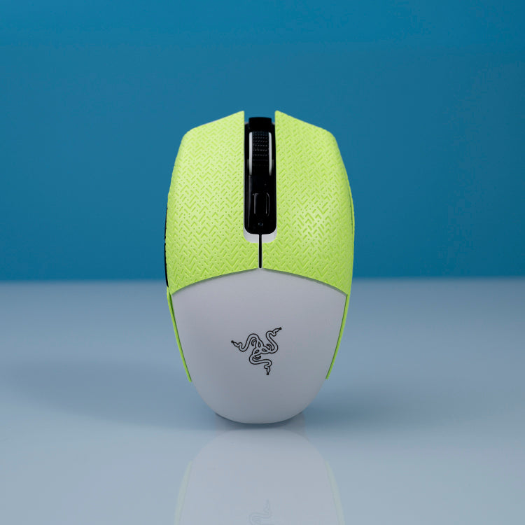 BT.L Grips for Razer Orochi V2 (PRE-CUT) - Lethal Gaming Gear