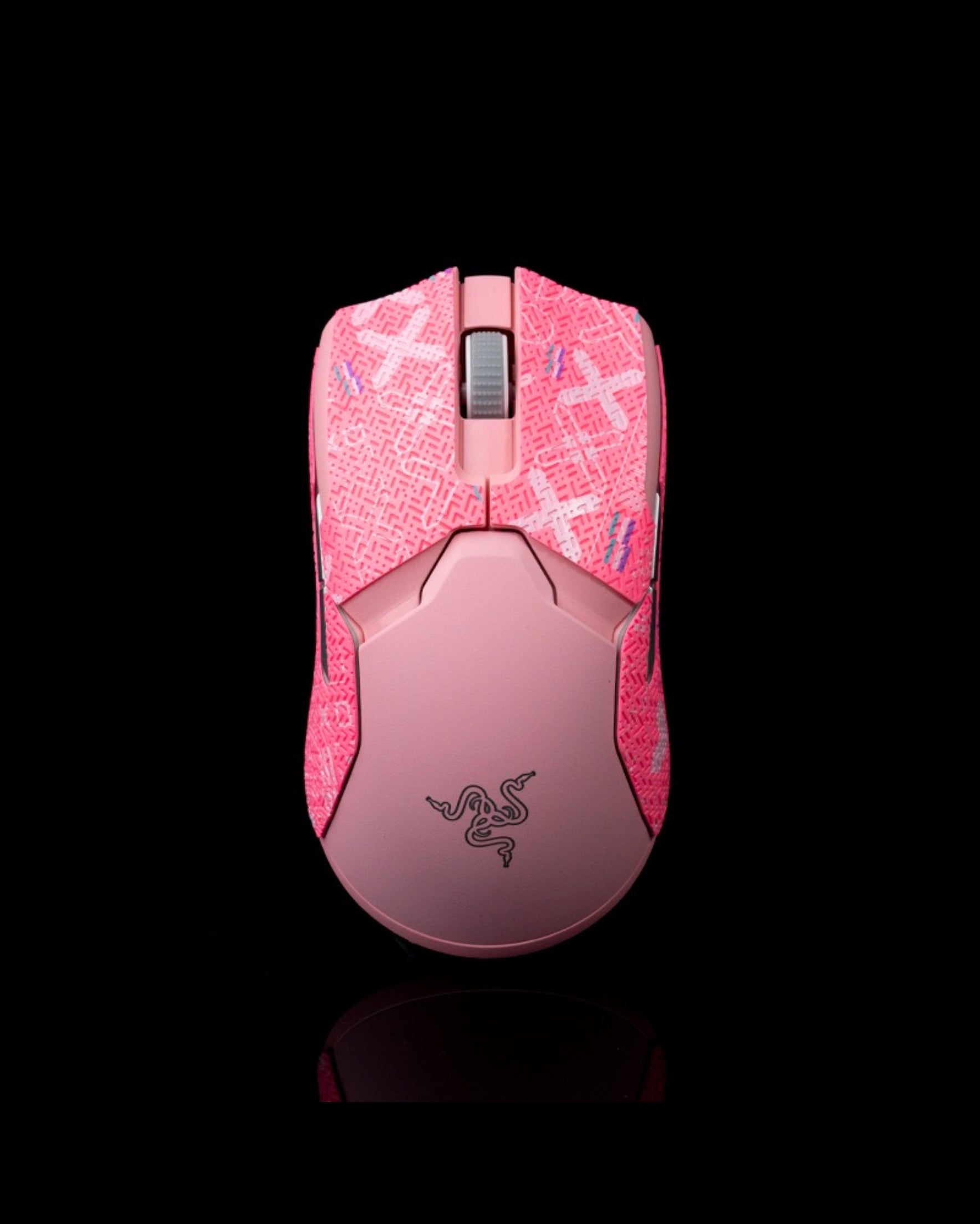 BT.L Grips - Razer Viper / Viper Ultimate (PRE-CUT)