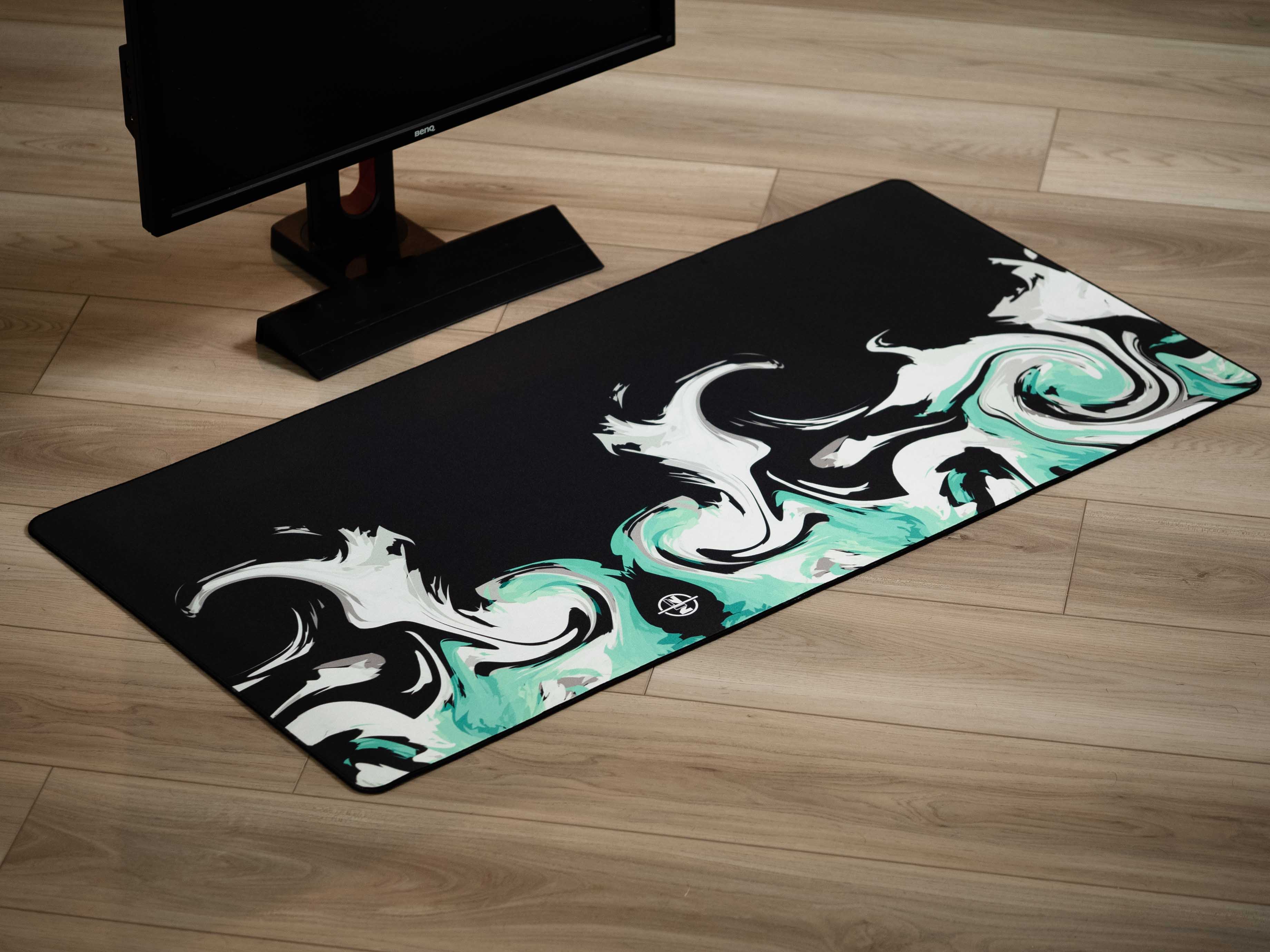 Saturn X NachoCustomz Mousepad