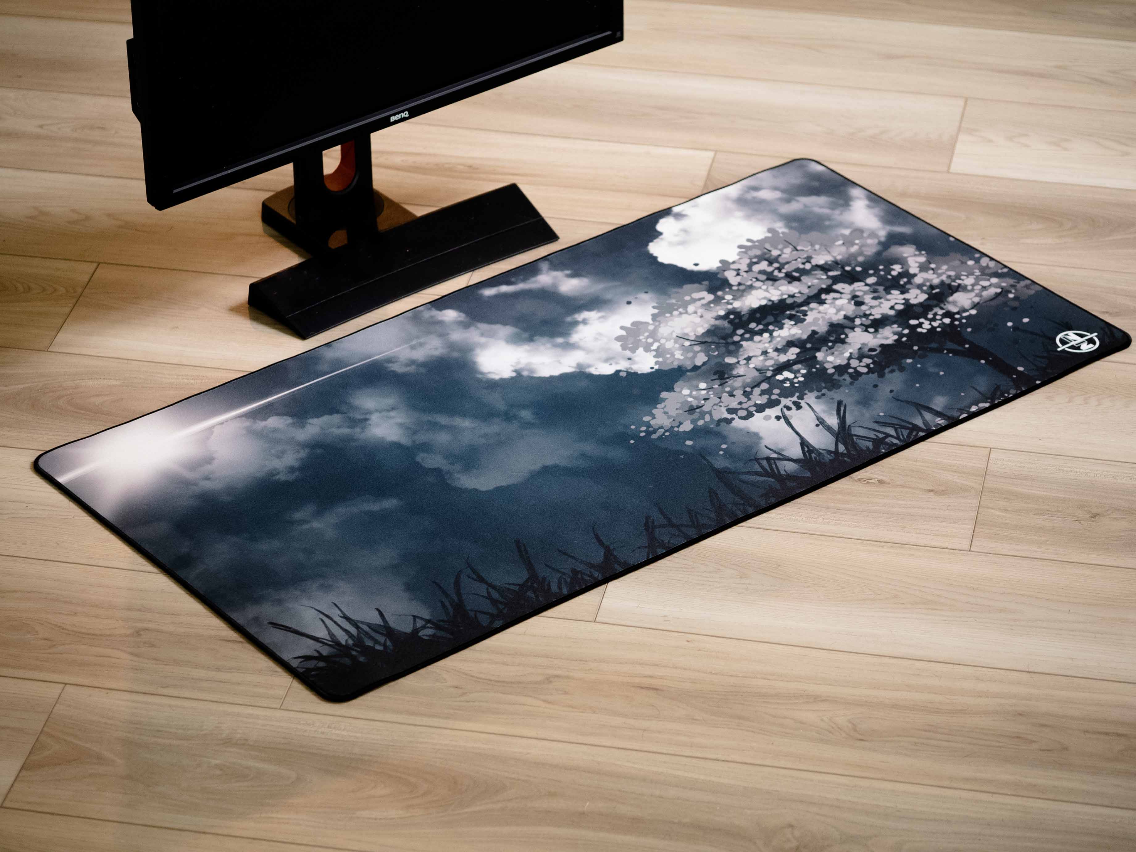 Saturn X NachoCustomz Mousepad