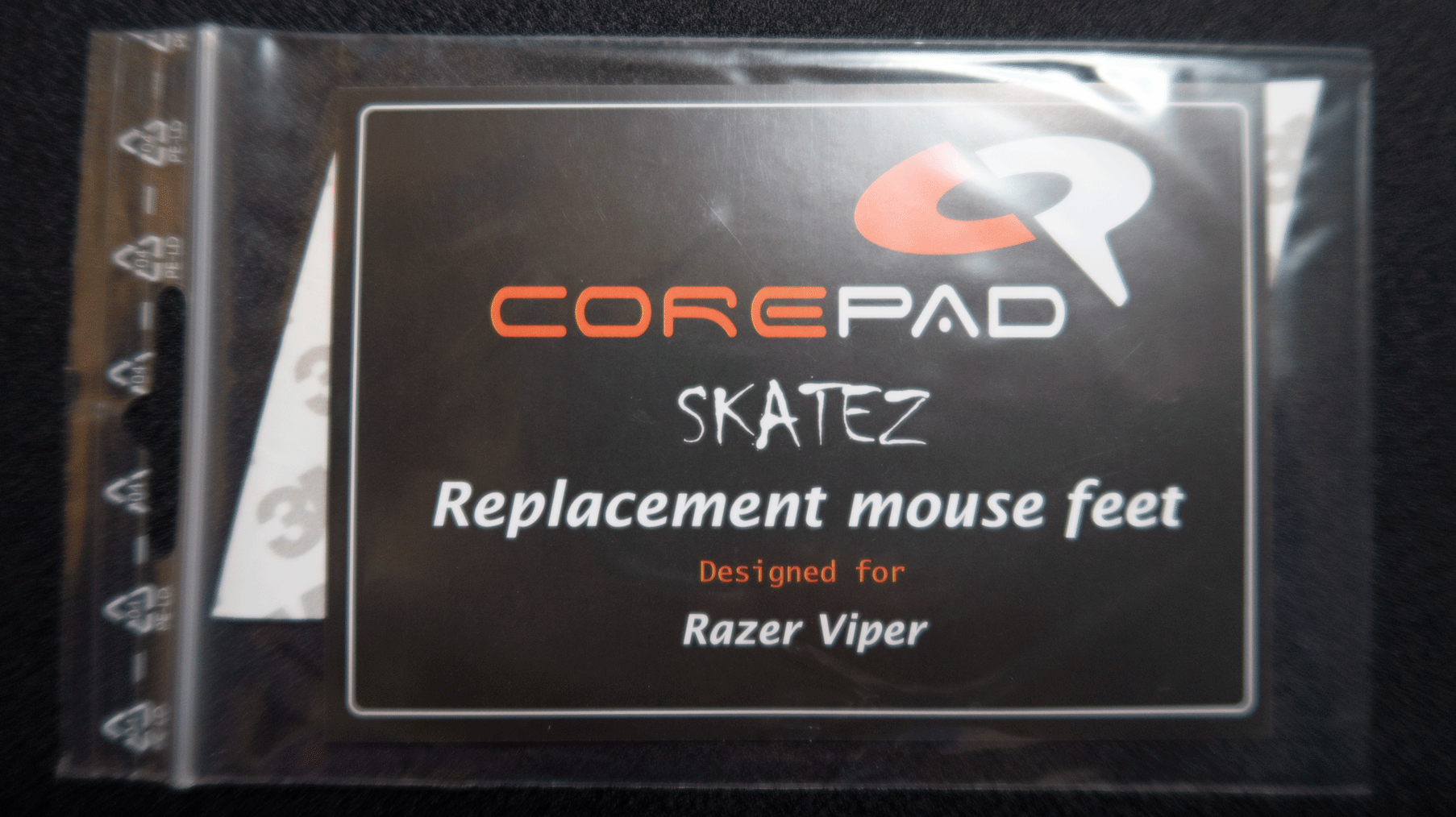 Corepad Skatez - Razer Viper / Viper 8k