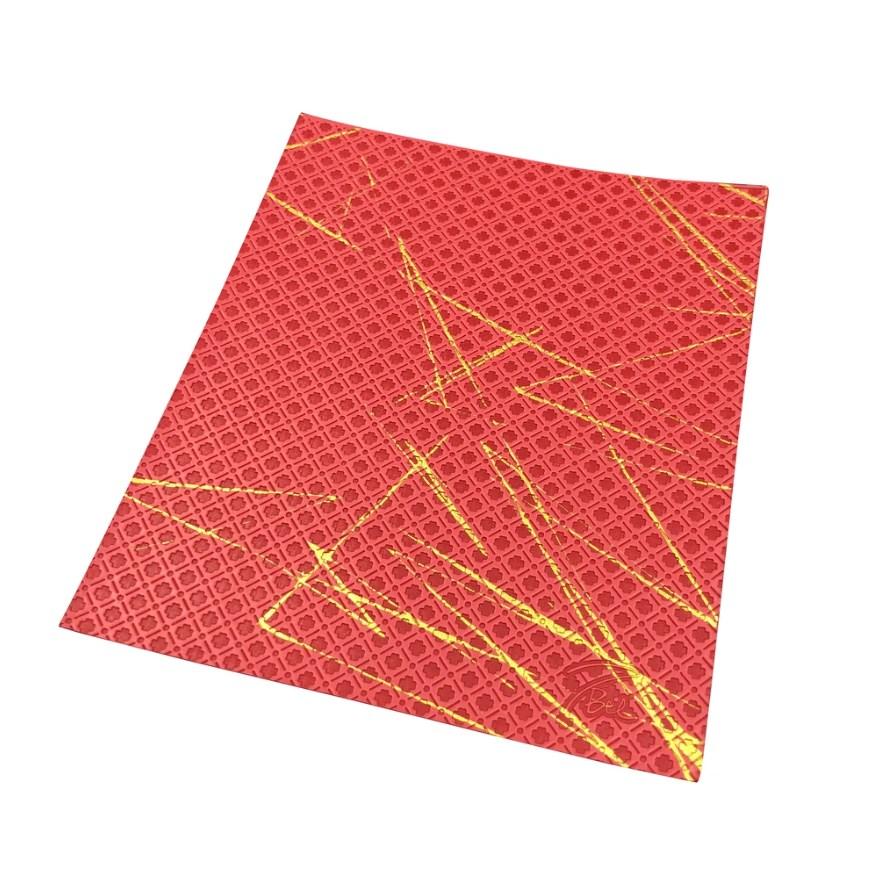 BT.L Grips - Xtrfy M4 / M4 Wireless (PRE-CUT)