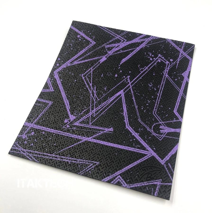 BT.L Grips - Finalmouse Starlight-12 Medium (PRE-CUT)